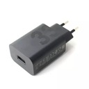 ORIGINÁLNA SIEŤOVÁ NABÍJAČKA 3A USB-A MOTOROLA 33W