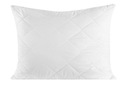 Antialergický vankúš Design91 Basic 40x40 Biela