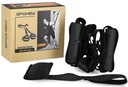 TRX TRX TRAINING BANDS Spokey Crossfit na dvere LILT