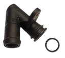 NOVÉ 6122030008 POTRUBIE PRE MERCEDES ML 2,7 W163