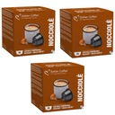 Dolce Gusto IC Nocciole Orechové kapsuly 3x16 ks