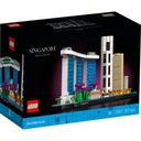 Lego Architecture SINGAPUR 21057 (827el.) 18+