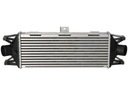 INTERCOOLER IVECO DAILY IV 2,3 3,0 III 2,3-3,0