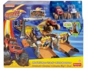 FISHER PRICE BLAZE BLAZENÁ SADA PRETEKOV GVG53