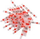 TEPELOM ZMRŠŤOVACIE KOŠILE 0,5-1,5 mm2 100 ks Yato