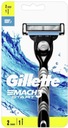 GILLETTE MACH3 ŠTART