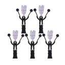 Make-up Toy Ghost Halloween Toys 5 ks