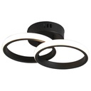Stropné svietidlo 13W PLAFON luster ROUND LED LAMP