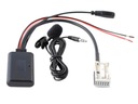 RCD210 RCD310 RNS300 RCD510 Bluetooth súprava