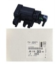 TURBÍNOVÝ VÁKUOVÝ SOLENOIDOVÝ VENTIL PEUGEOT 3008 301 308 1.6 HDI ORIGINÁL