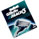 VLOŽKA GILLETTE MACH3 '4