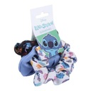 Stitch scrunchies scrunchies Lilo I Stitch ananásová sada 3 ks