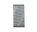 FPC FFC páska 50pin 0,5mm 15cm TYP A
