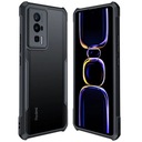 POUZDRO ARMOR PRE XIAOMI POCO F5 PRO + SKLO
