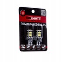 2x W16W 30 SMD LED REVERZÁCIA ŽIAR