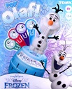 OLAF'S BARREL POP UP OLAF (FROZEN FROZEN) (HRA