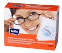 Utierky na okuliare BELLA čistiace 10 ks.