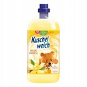 KUSCHELWEICH WILDE VANILLE TEKUTINY 2L
