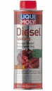 LIQUI MOLY 2666 DIESEL SPULUNG 0,5L ČISTÍ VSTREKOVAČE