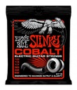 ERNIE BALL EB 2715 sada strún na elektrickú gitaru.