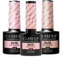 CLARESA BASE POWER HYBRID BASE, BEZ KYSELIN 2+1