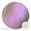 01 - Cassiopeia | Kozmetický pigment | 2 ml