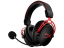 Bezdrôtové slúchadlá HYPERX Cloud Alpha