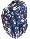 Batoh školská taška SKULL výbavička COOLPACK
