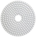 DISK NA BRÚSENIE OBKLADOV POGREEN HRÚBKA 125MM. 100