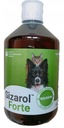 SIZAROL COMPLEX FORTE 500 ml NA KĹBY PSOV