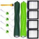 Kefy, valčeky a filtre pre iRobot Roomba E5 E6 i7 7+