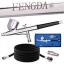 Aerograf Fengda BD-130 0,3 mm modelovanie had