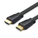 Ugreen kábel HDMI 2.0 4K kábel 1,5 m čierny