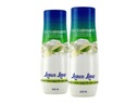SODASTREAM Citrónovo-Limetkový sirup 2 x 440 ml