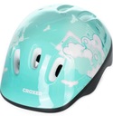 Prilba Croxer Dream Mint XS (48-51 cm)