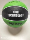 Legendárna basketbalová lopta veľkosti 5