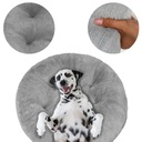 PESELKA PRE PSA A MAČKU, CHLUPÁTKA MÄKKÚ POSTEL 90 CM - FARBY
