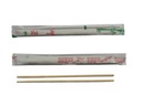 Bambusové sushi tyčinky 5,0x210 / 100 párov