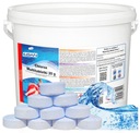 10v1 MULTIFUNKČNÉ TABLETY 20G - 5KG DO BAZÉNU NTCE CHLOROX MULTI