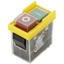 Elektromagnetický spínač 6A/250V KJD6-1