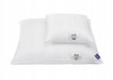 Antialergický vankúš 50x60 500g, prešívaný, biely