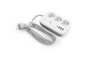SMART Spacetronik SL-PS27 3AC 4U predlžovací kábel