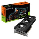 Grafická karta Gigabyte RTX4060Ti Gaming OC 8GB/128 GDDR6X 2DP/2HDMI