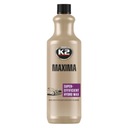 K2 MAXIMA Hydrowax na sušenie a leštenie