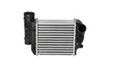 INTERCOOLER VW A6 2.7-3.0TDI (PRAVÁ STRANA)