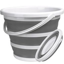 Universal Silikone Bucket Bucket 10