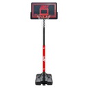 BASKETBALOVÝ KOŠÍK Set SMJ Portable