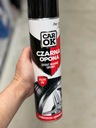 BLACK TYRE čierny sprej 600ml CarOK PrestigeLine