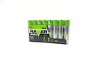 Raver Ultra Alkaline AAA alkalická batéria (LR03)
