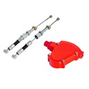 Spojka motocykla Easy Pull System-1230